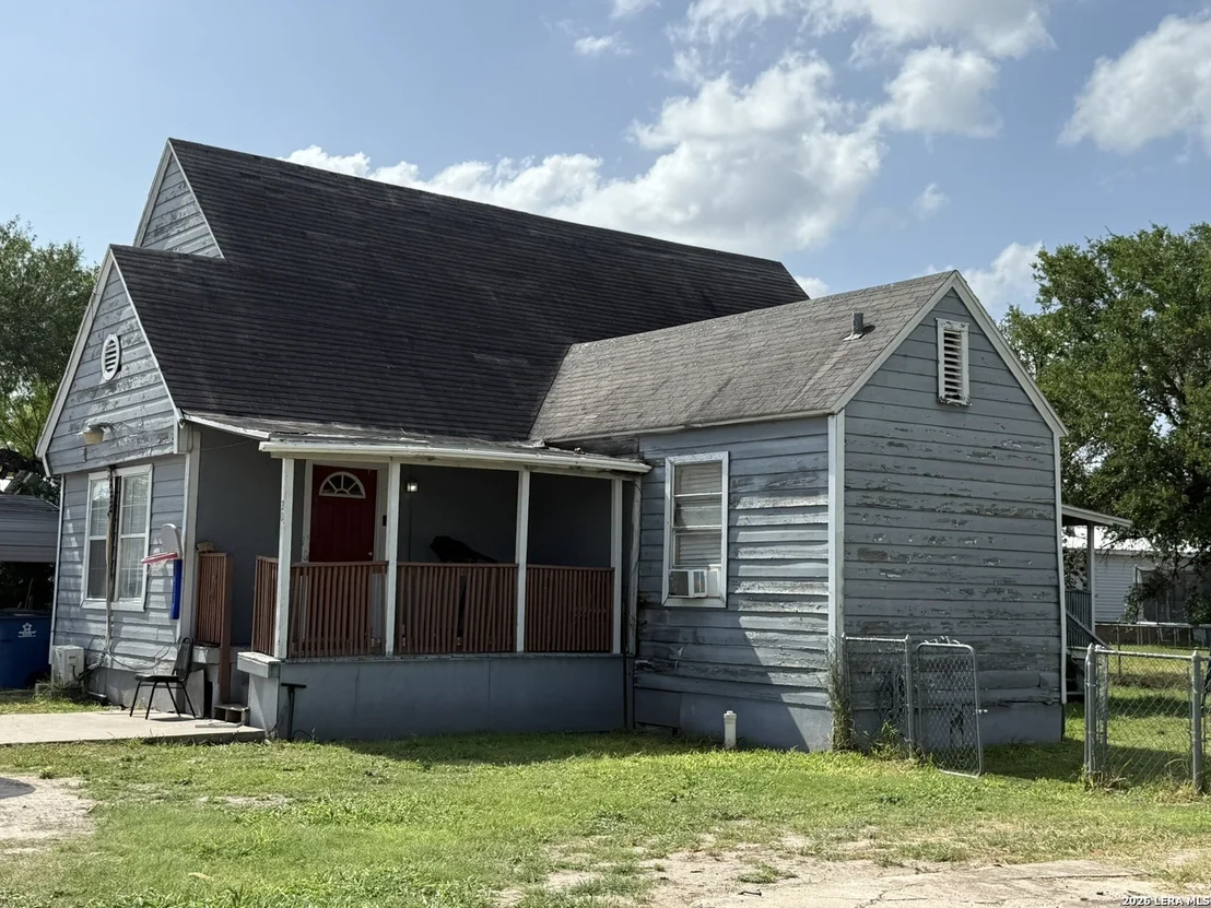 Photo of 207 McGloin St