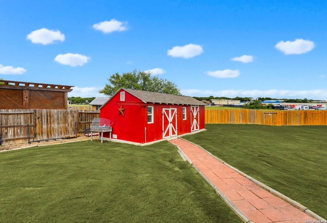 Photo of 1612 ALVIN CIR