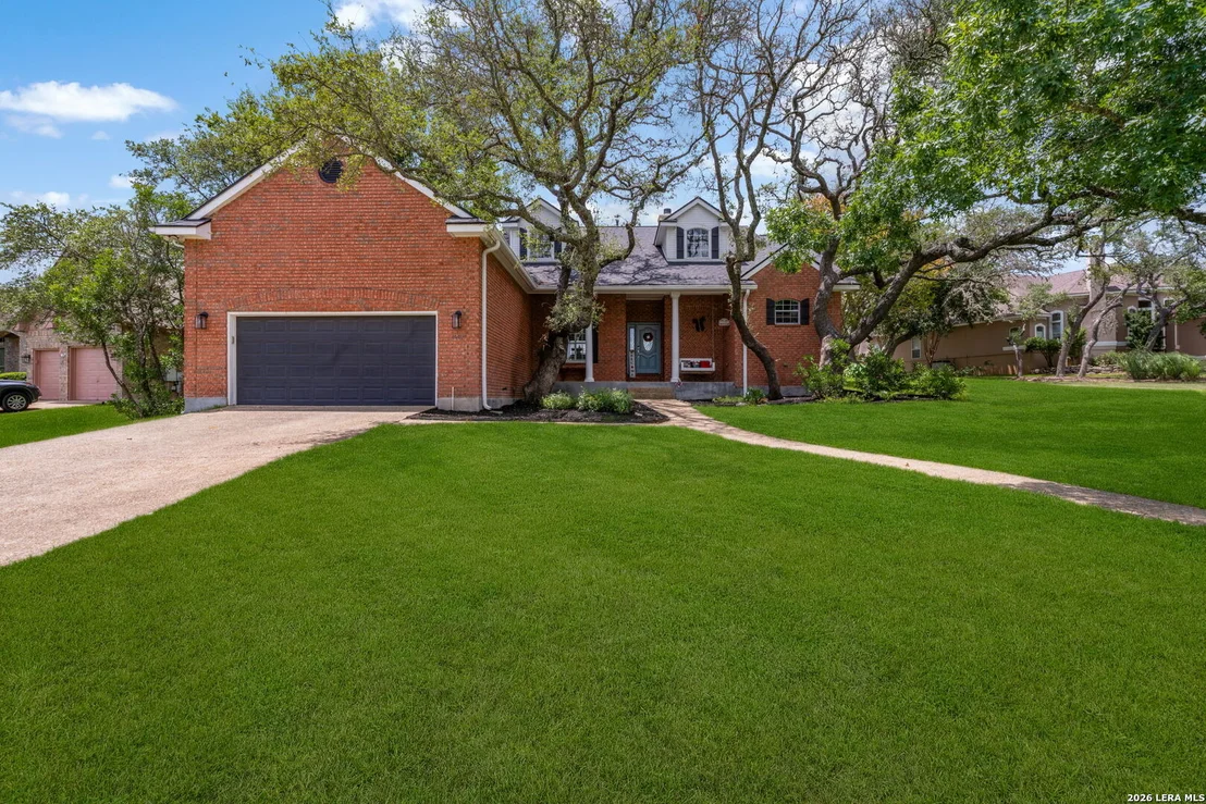 Photo of 29607 FAIRWAY BLUFF DR
