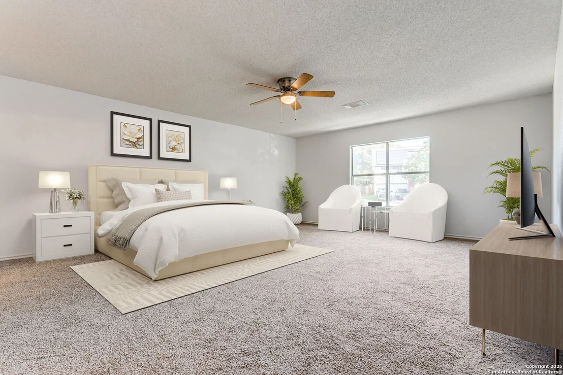 Photo of 2814 Redrock Trl