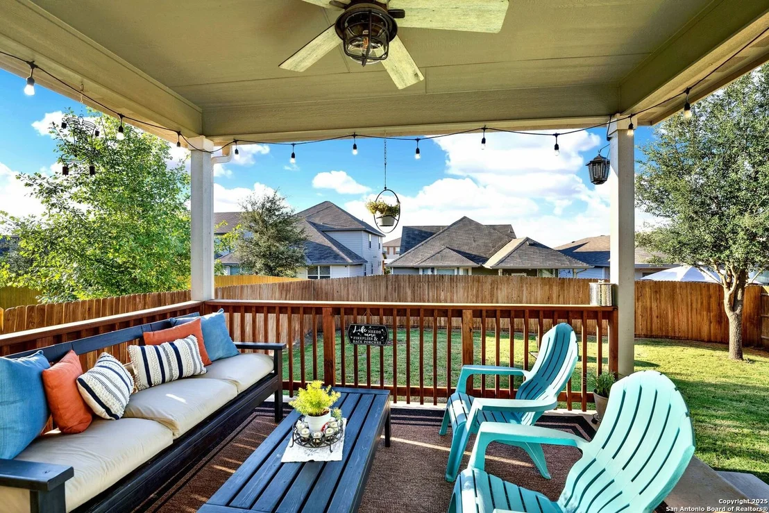 Photo of 11706 Troubadour Trail