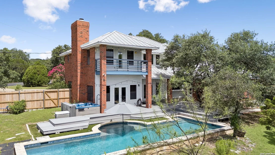 Photo of 14806 Circle J Trl