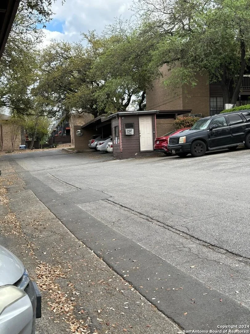 Photo of Unit 205 at 8655 DATAPOINT DR