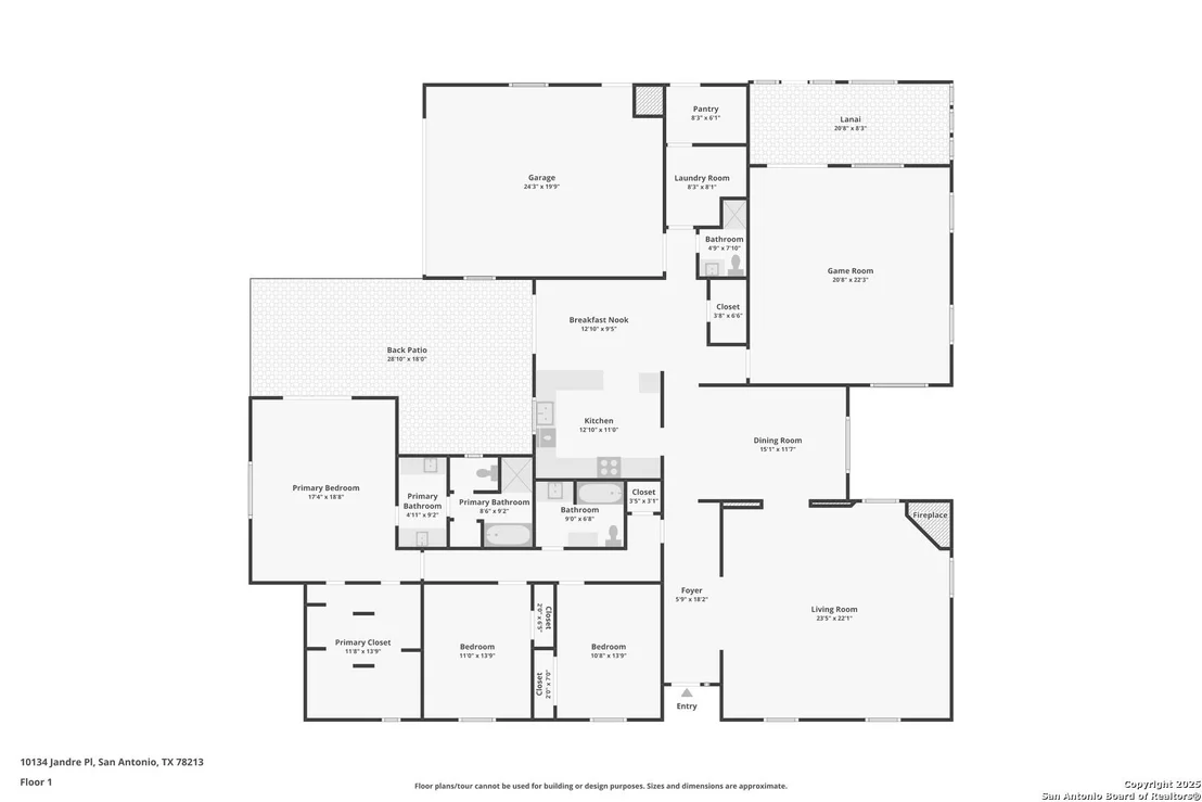 Photo of 10134 Jandre Pl