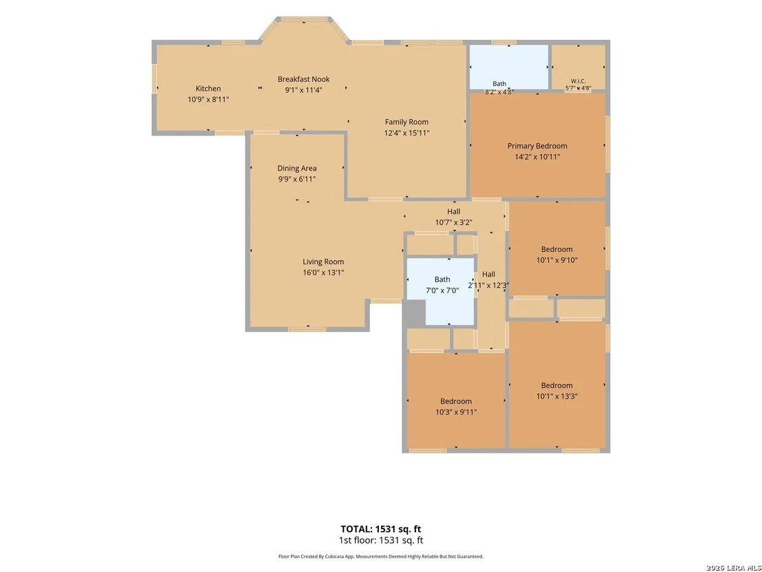Photo of 6707 FOREST GRV