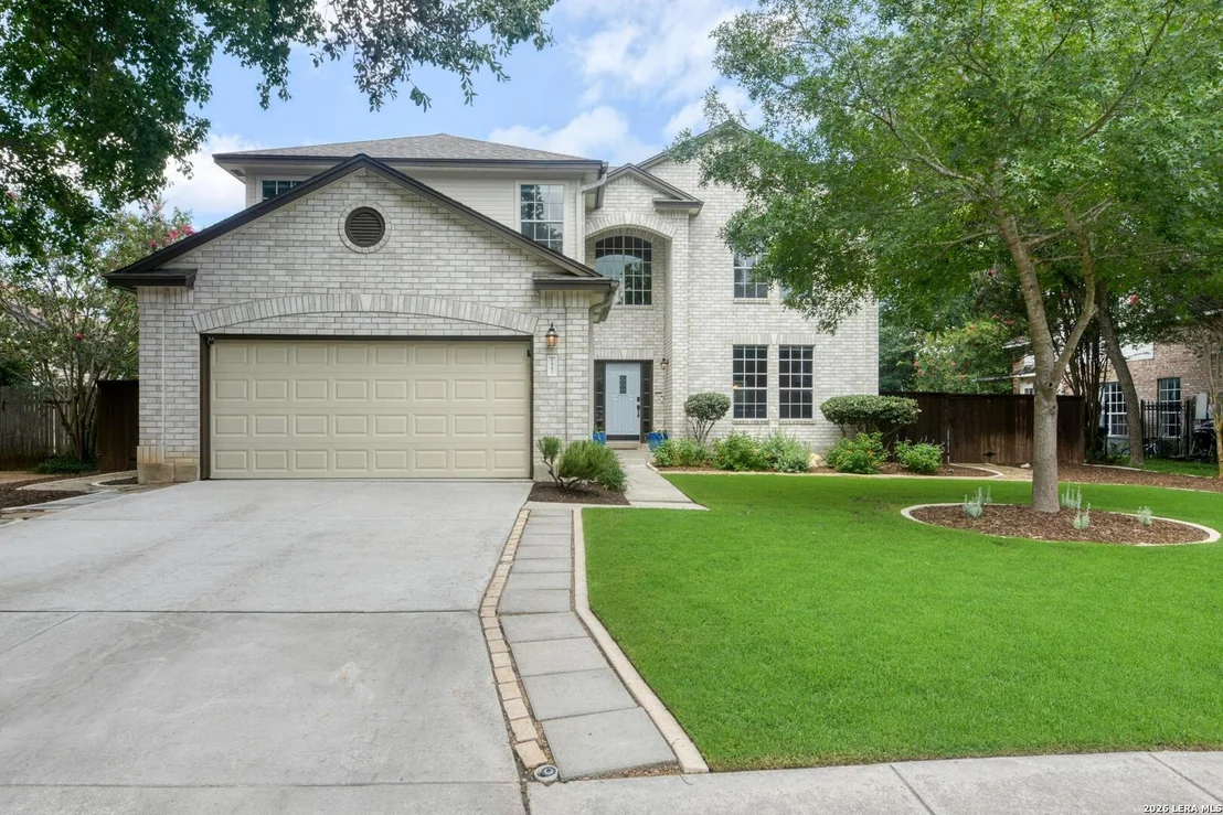 Photo of 2451 OAKLINE DR