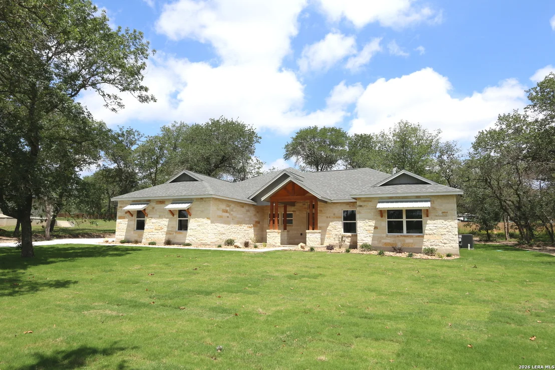 Photo of 200 Cibolo Way