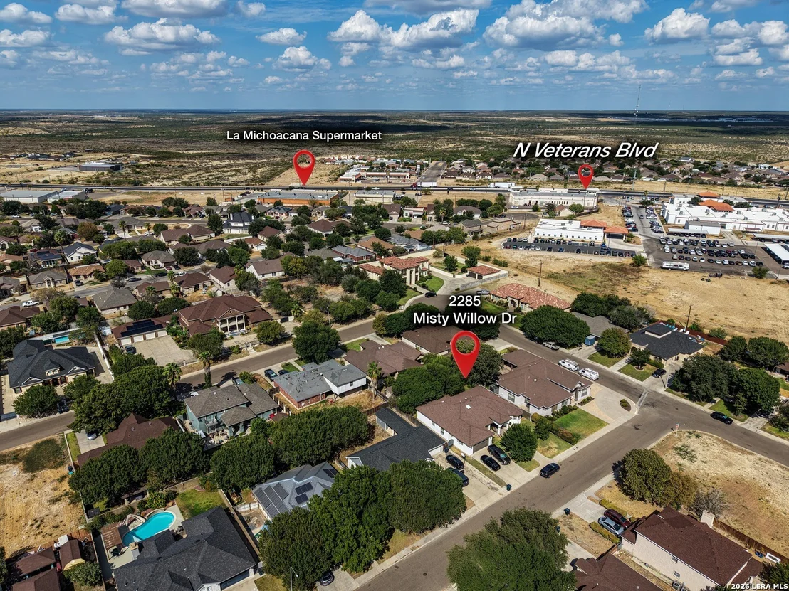 Photo of 2285 MISTY WILLOW DR