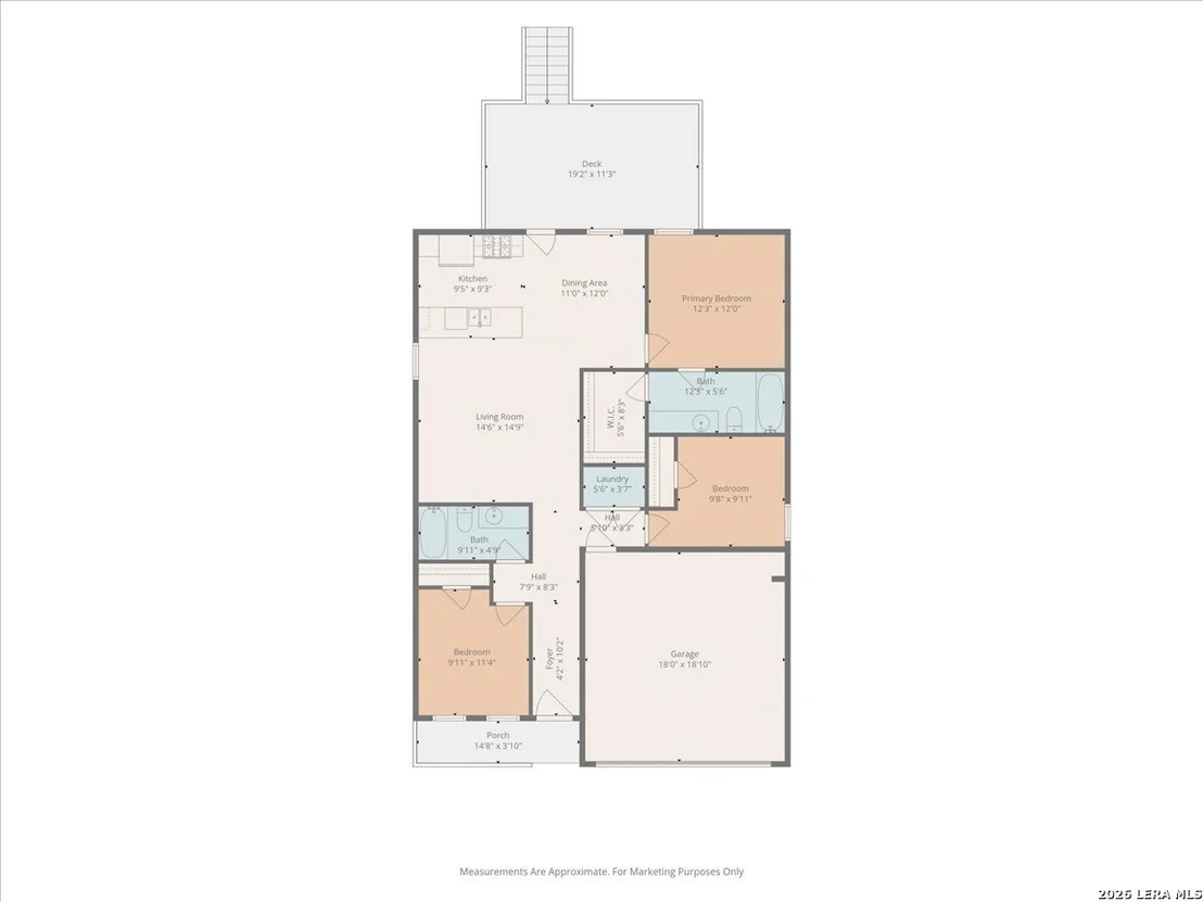 Photo of 5518 Wander Way