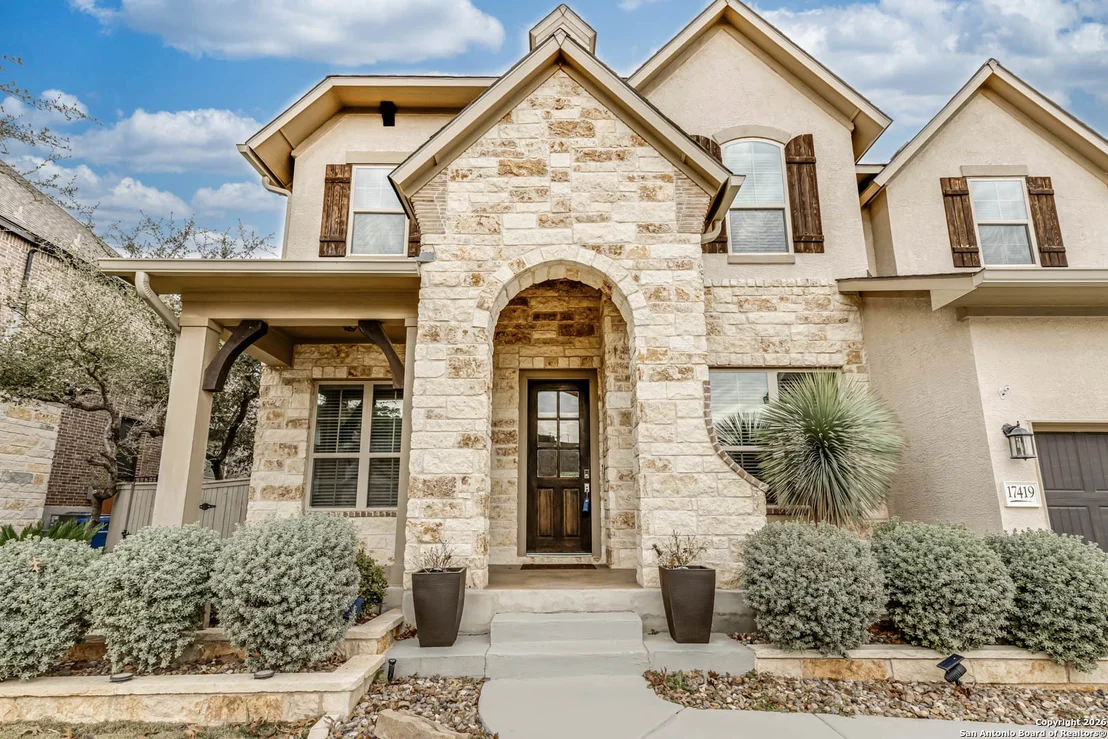 Photo of 17419 Hillsedge