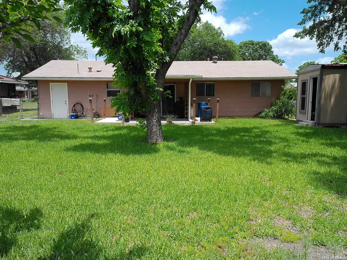 Photo of 5222 FOXCROSS DR