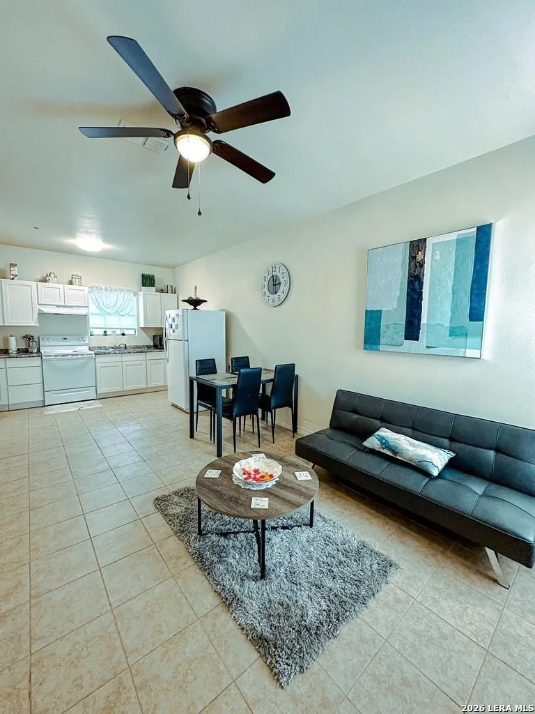 Photo of Unit 17 at 391 Riverside Dr