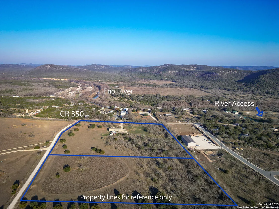 Photo of TBD Bent River RD