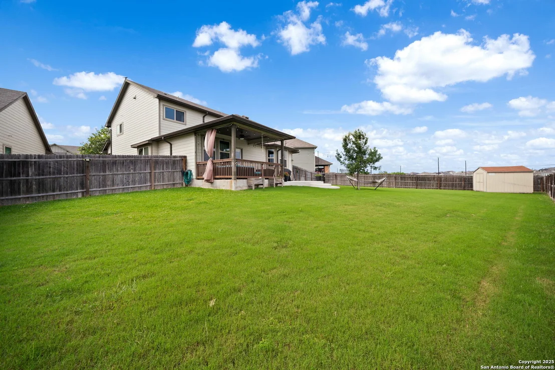 Photo of 13342 Badlands Bend