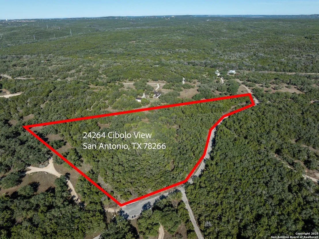 Photo of 24264 Cibolo View