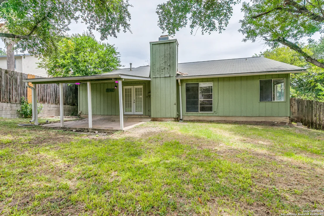Photo of 6815 Hillside Peak