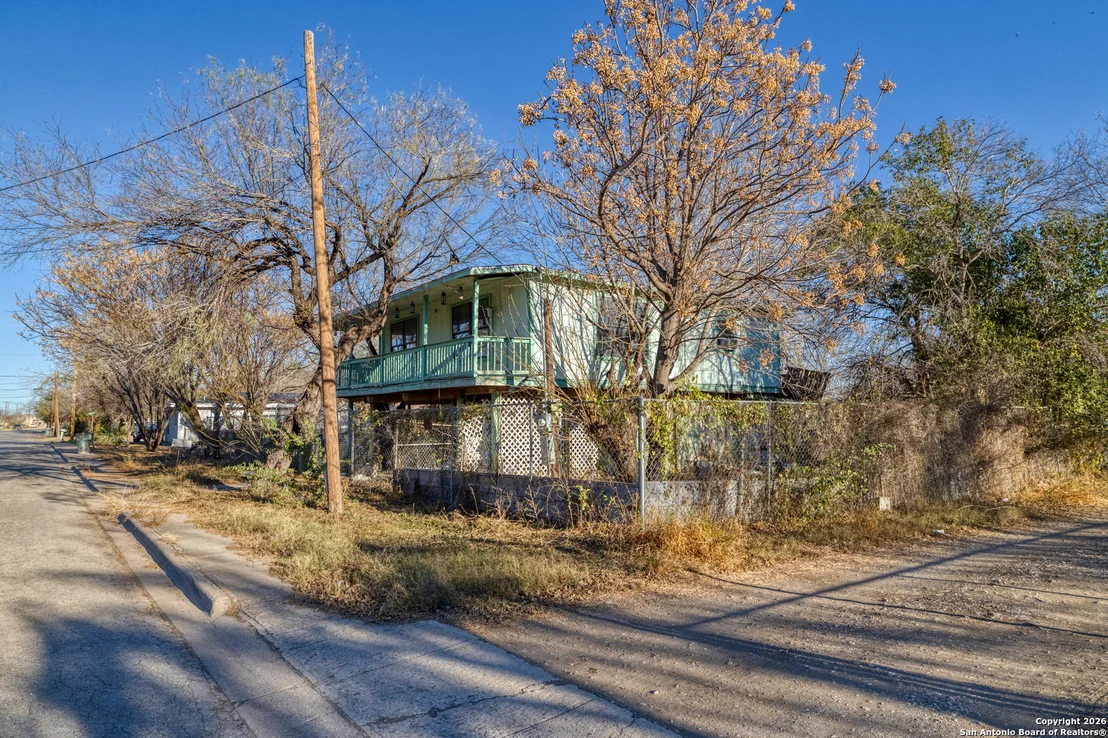 Photo of 315 Geraldine Street