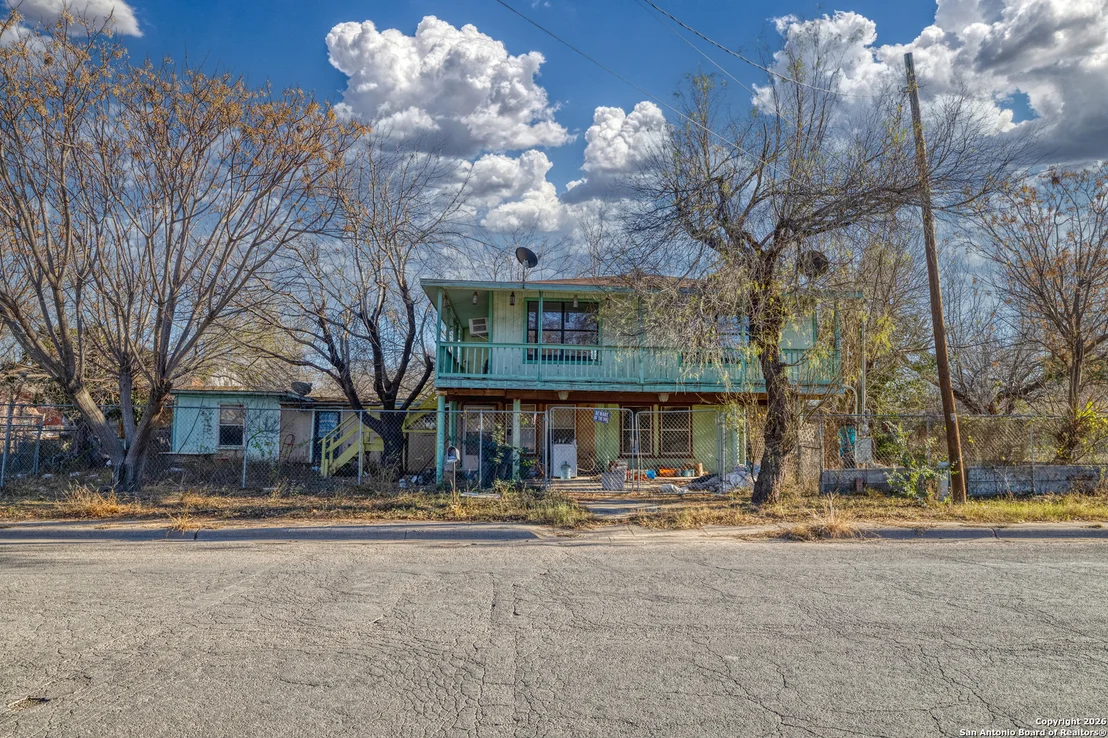 Photo of 315 Geraldine Street