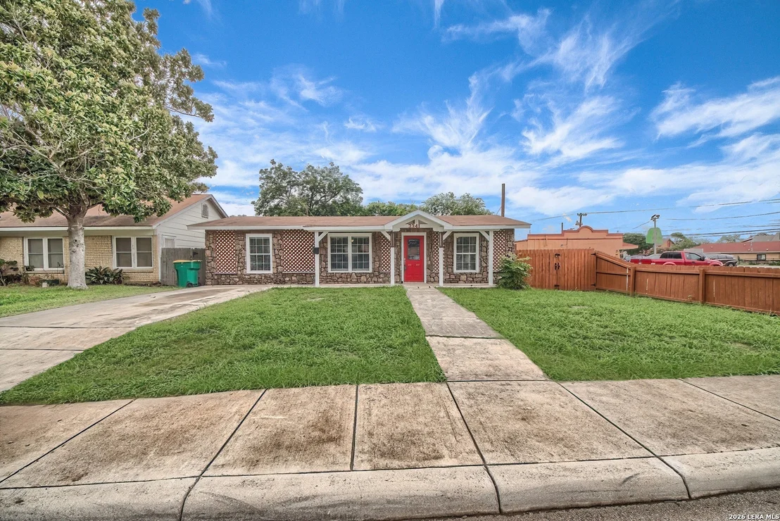 Photo of 3341 Cato