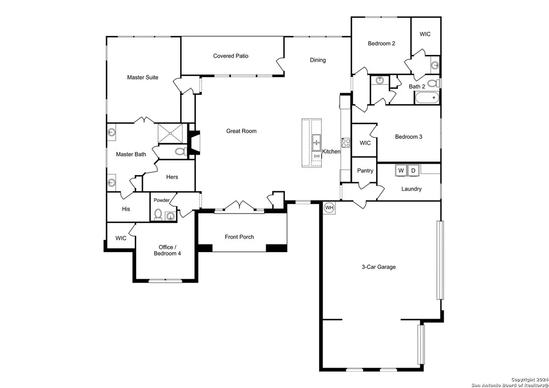 Photo of 147 Pradera Ridge