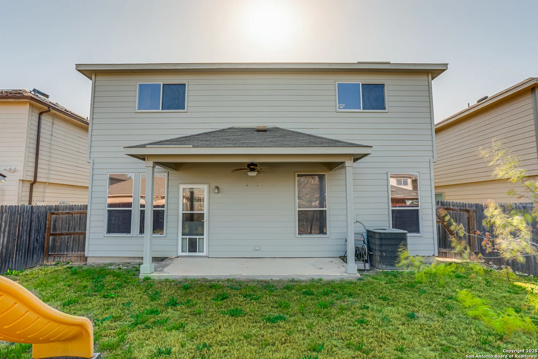Photo of 8507 Silver Willow