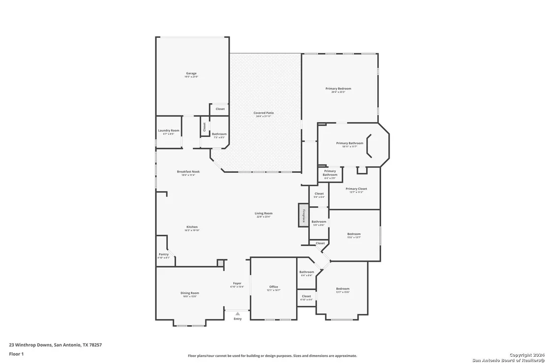 Photo of 23 WINTHROP DOWNS