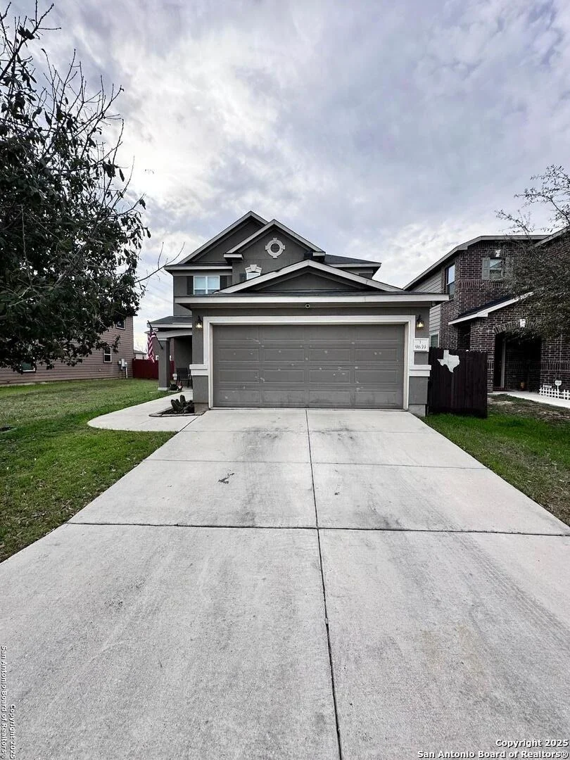 Photo of 9639 Pleasanton