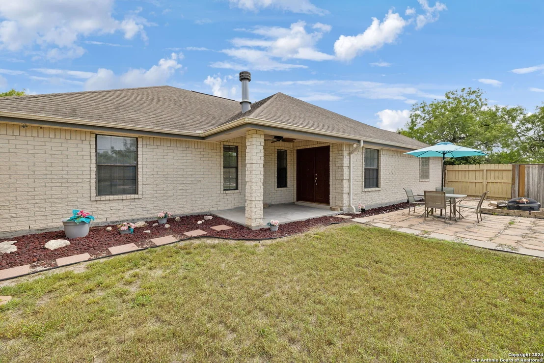 Photo of 254 County Road 2113