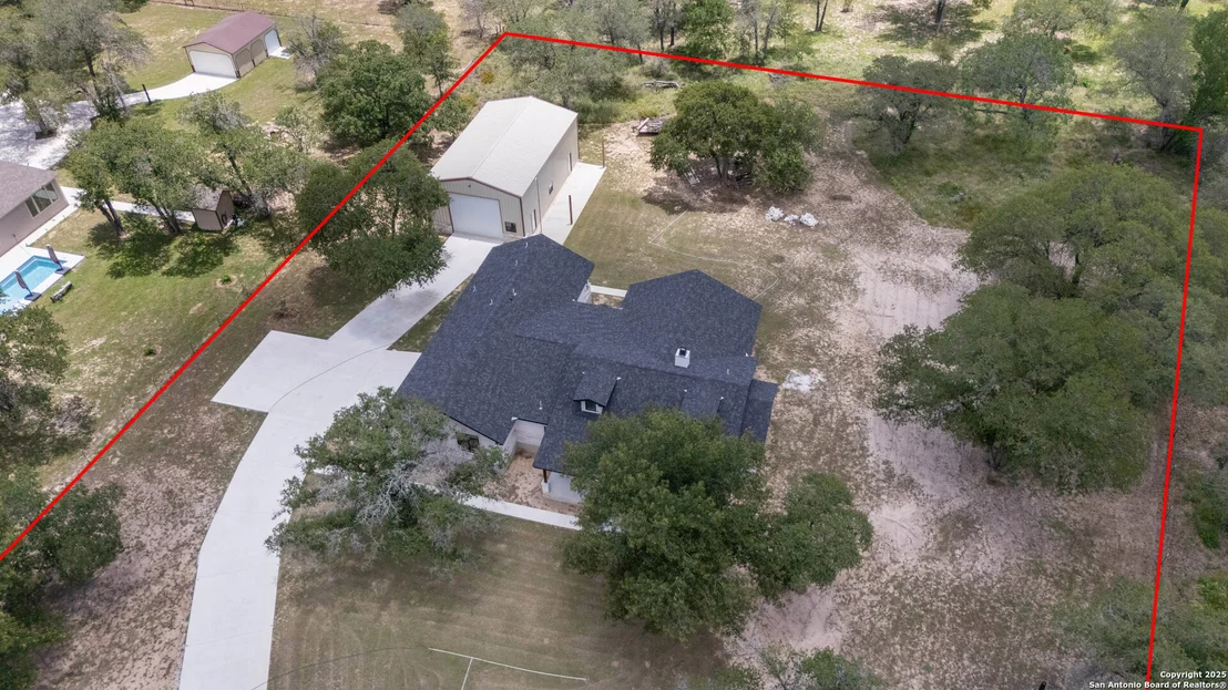 Photo of 137 County Road 6876