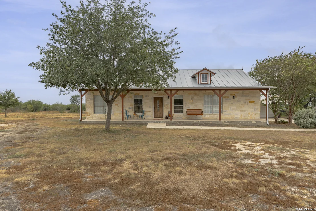 Photo of 136 County Road 5781