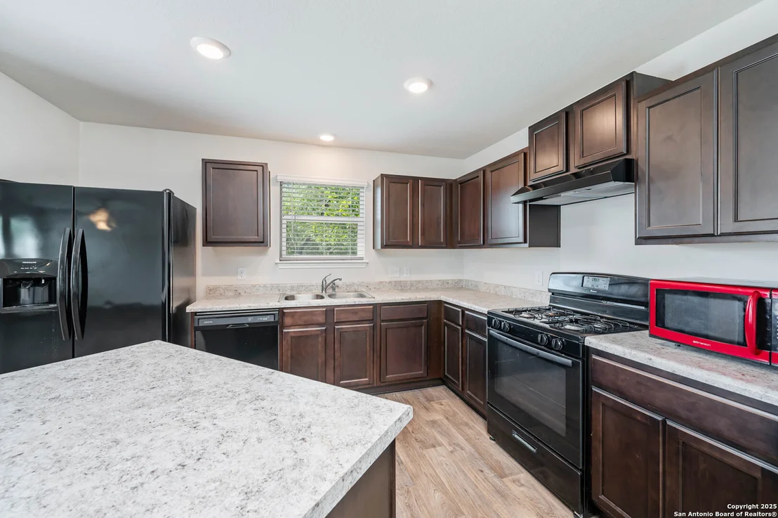 Photo of 5502 Rosillo Hill