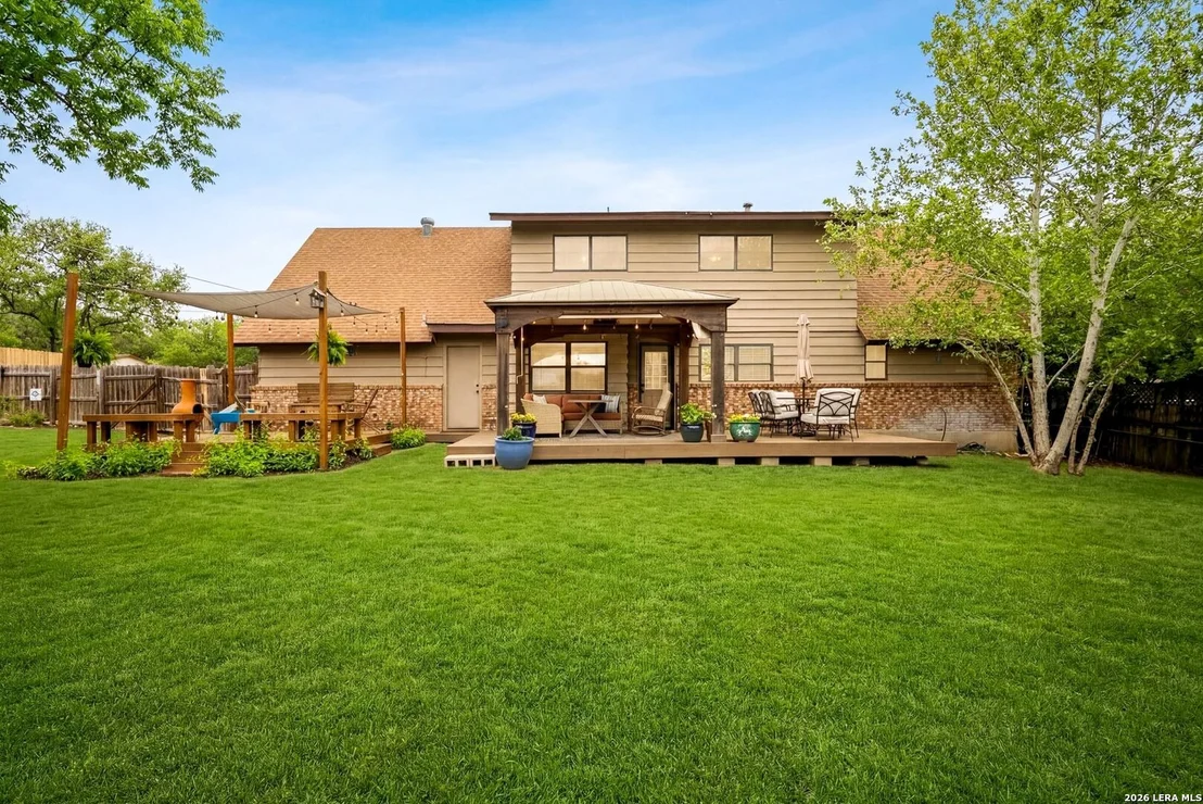 Photo of 14307 Oak Shadows Dr