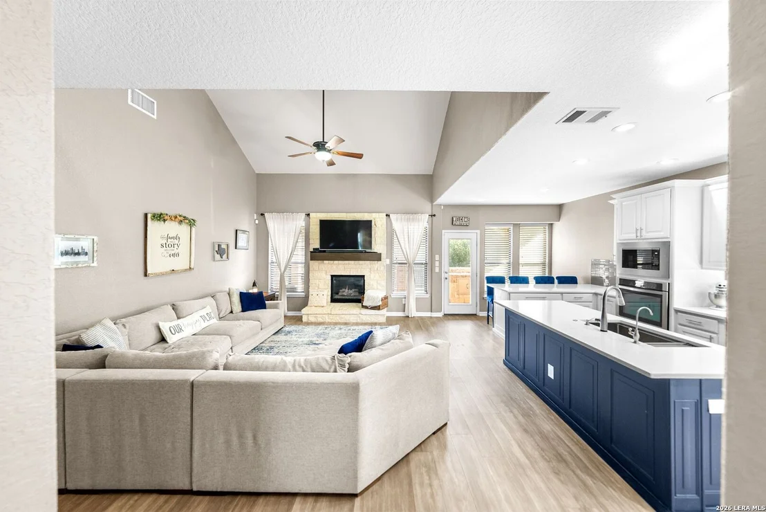 Photo of 2603 Ladera Bend