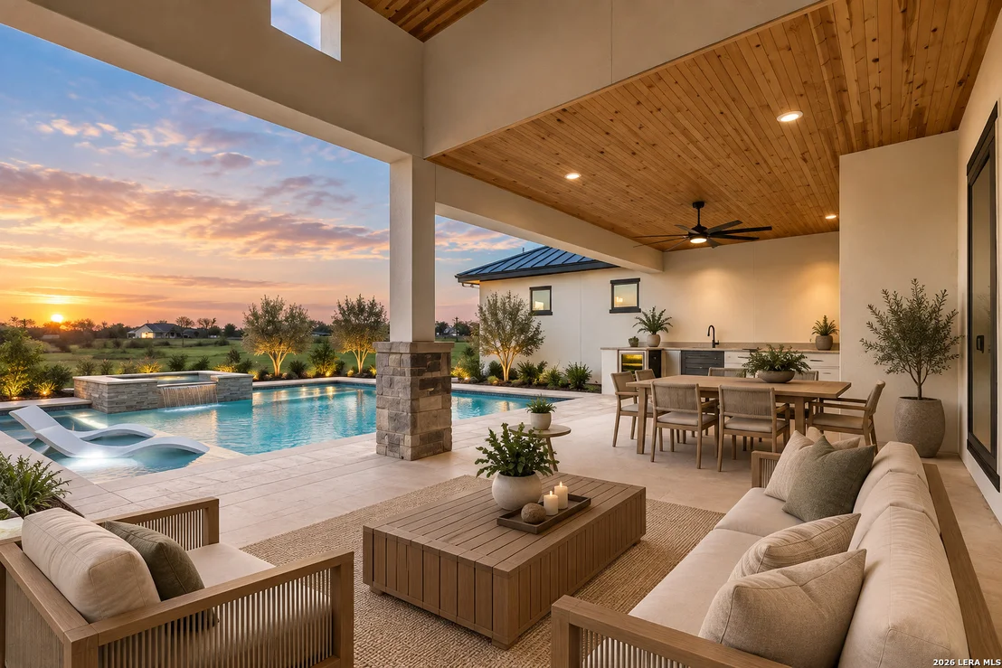 Photo of 202 Venado Oak