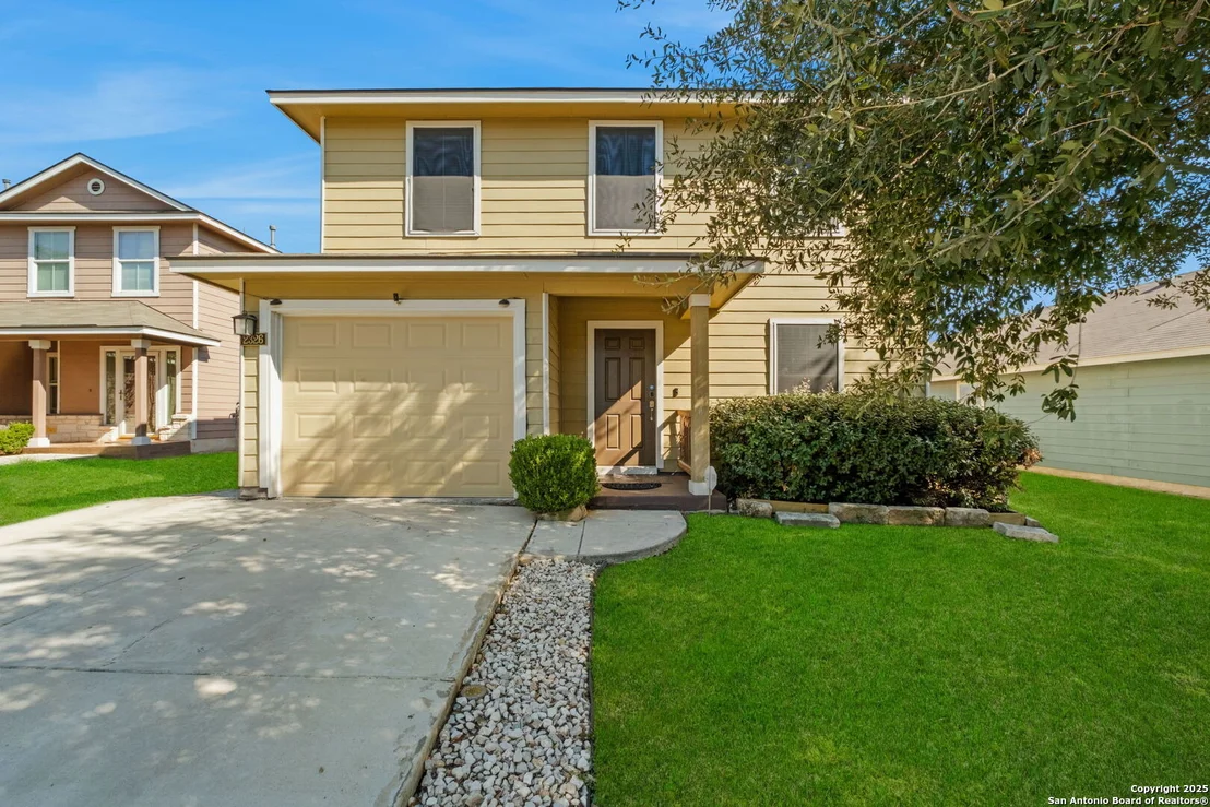 Photo of 2326 Camberly
