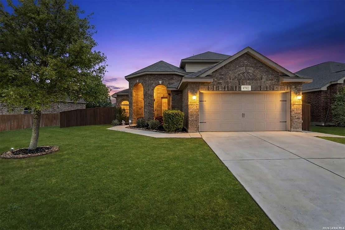 Photo of 8702 Shady Mountain