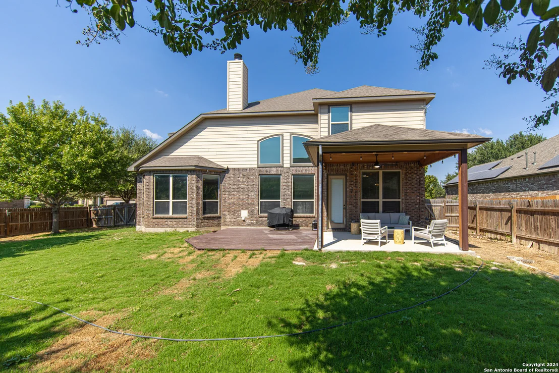 Photo of 11700 CYPRESS BARN