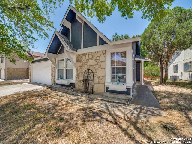 Photo of 8327 TERRA FERNA
