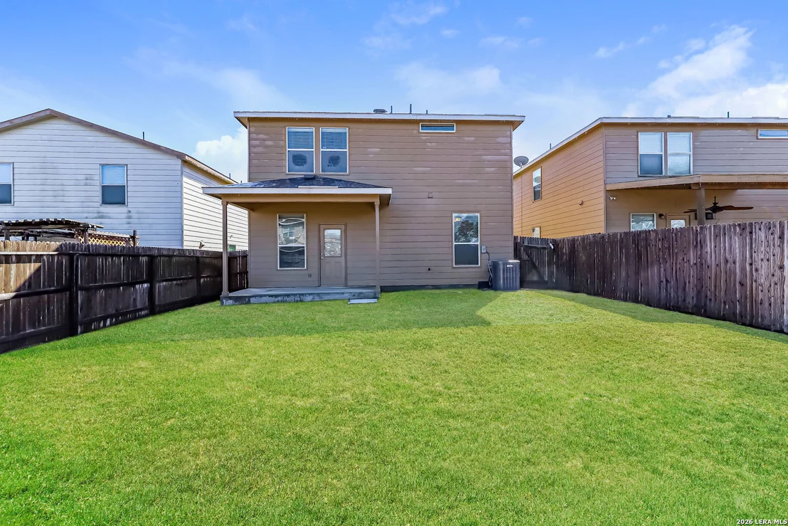 Photo of 3829 Sierra Birch