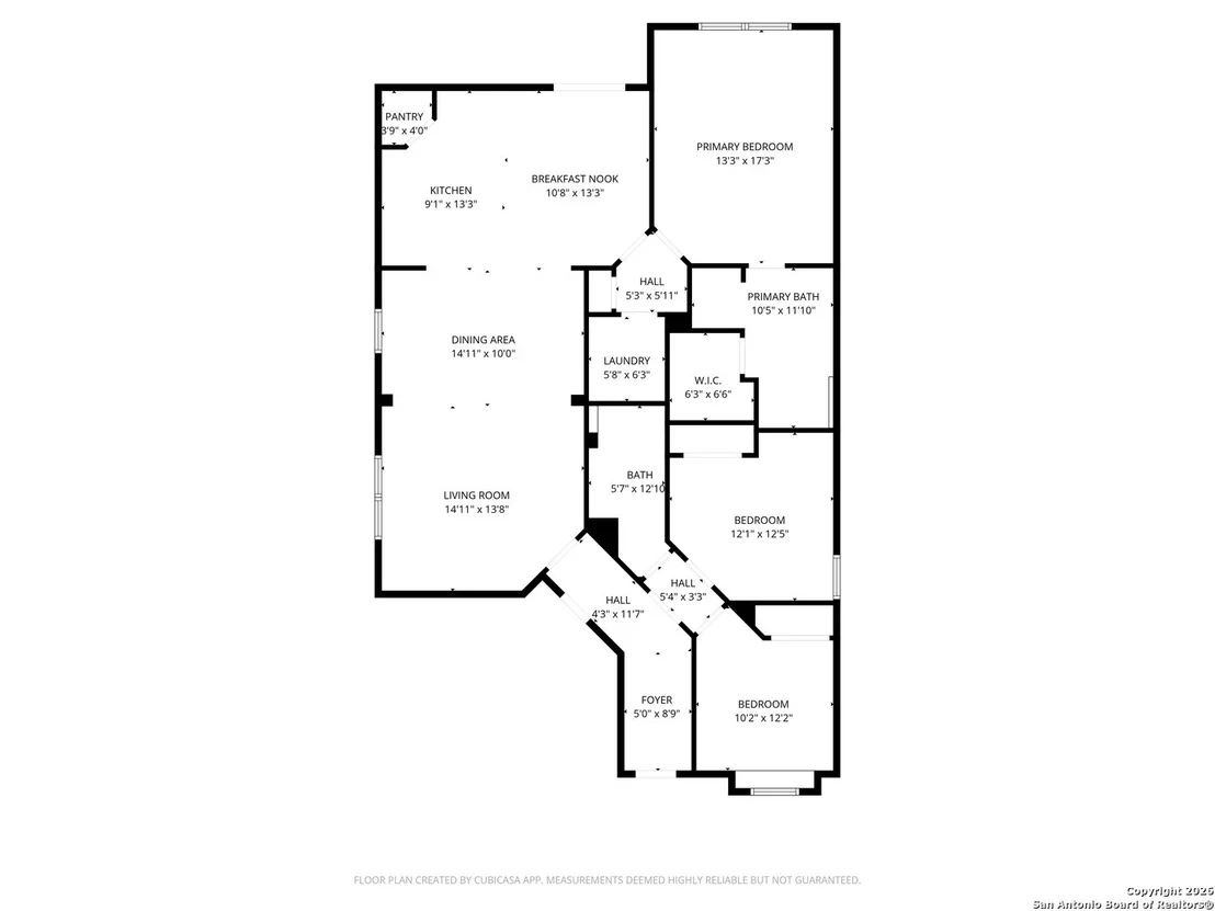 Photo of 10510 Corvey Lane