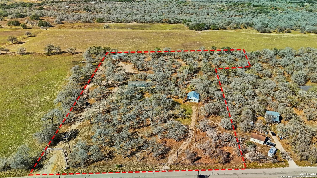 Photo of 843 County Road 331