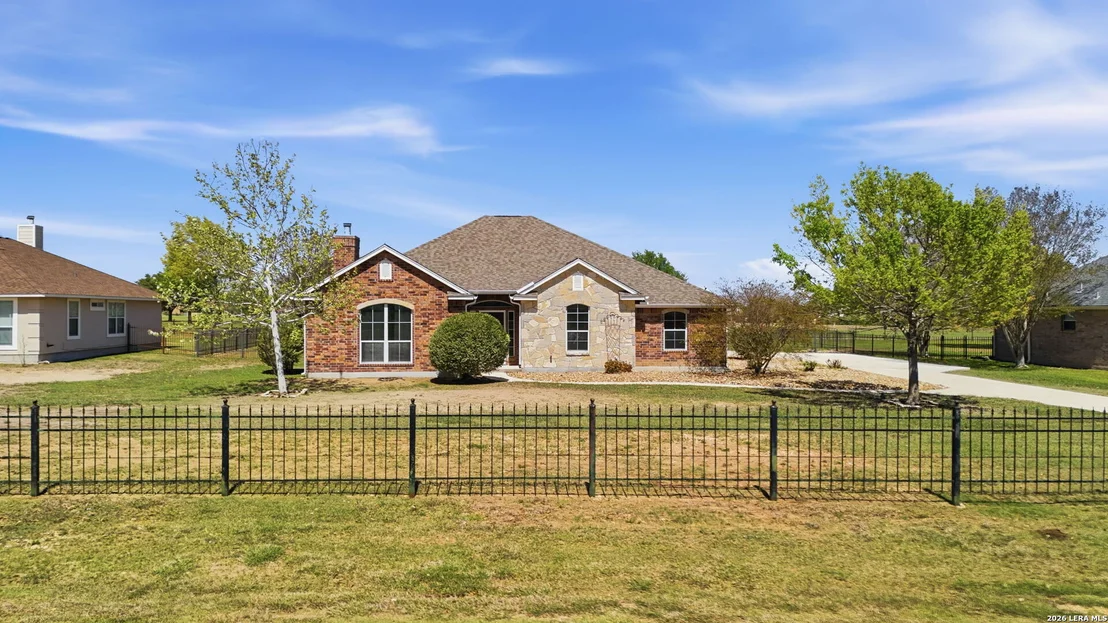 Photo of 1265 County Road 4516