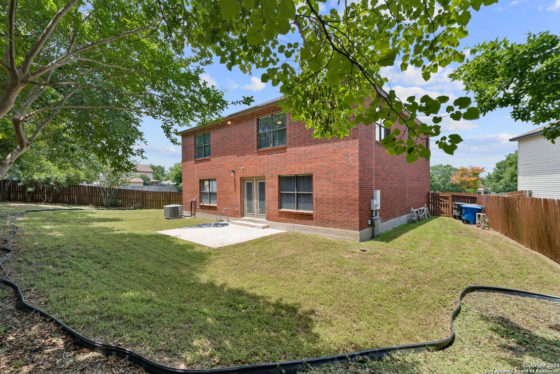 Photo of 13530 HICKORY TAVERN