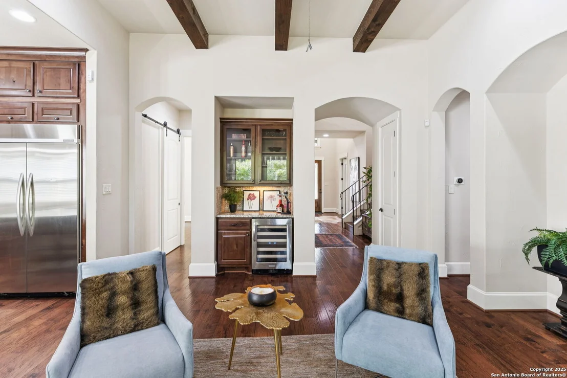 Photo of 5 Liser Glen