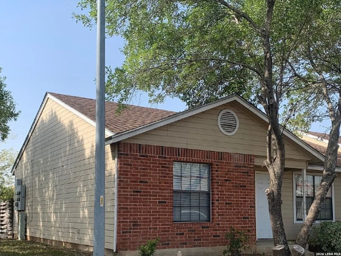 Photo of Unit 801 at 9140 Timber Path
