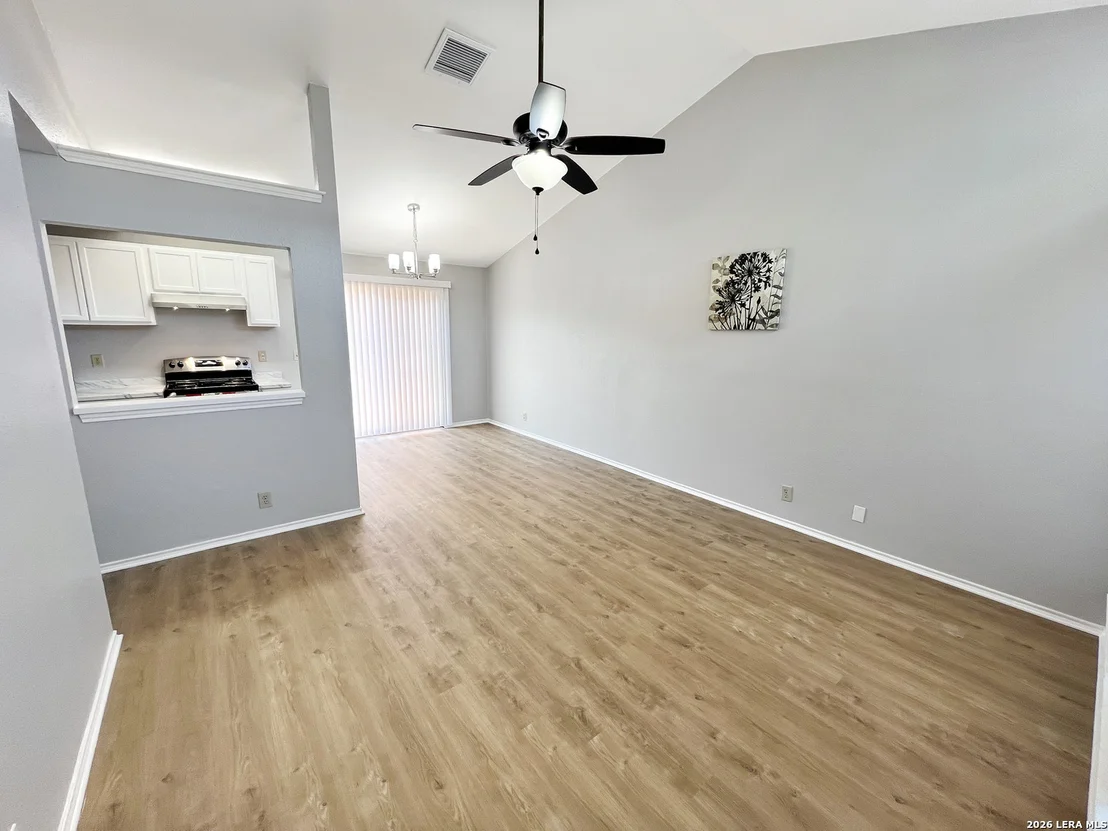Photo of Unit UNIT2604 at 9140 Timber Path