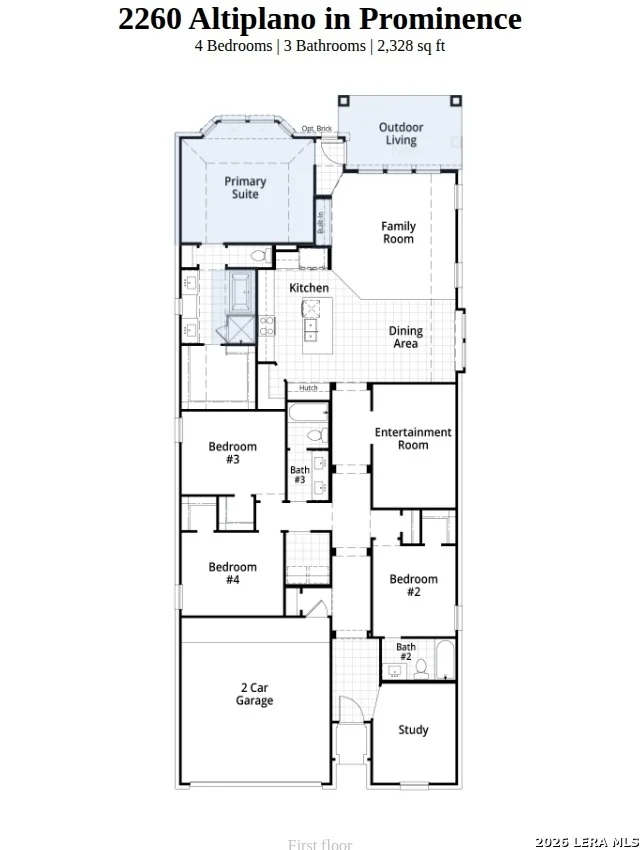 Photo of 2260 Altiplano
