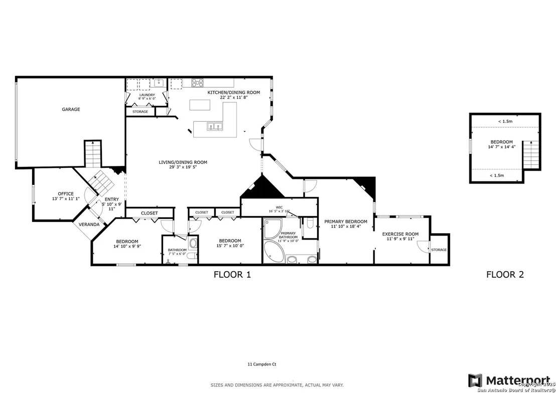 Photo of 11 Campden