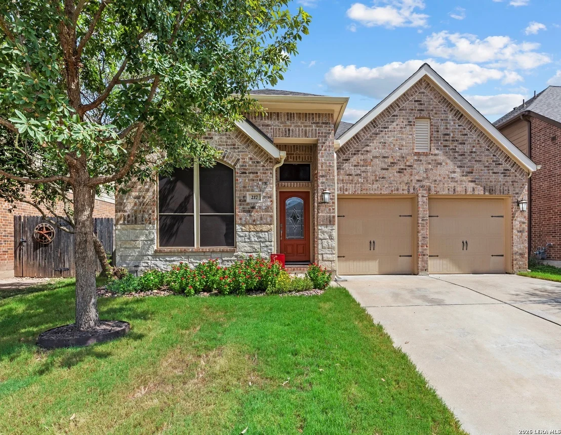 Photo of 217 SPLIT RAIL DR
