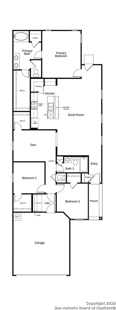Photo of 4141 WOODSIDE DR